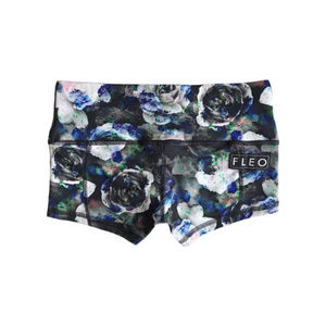 FLEO Supersonic Low Rise Contour